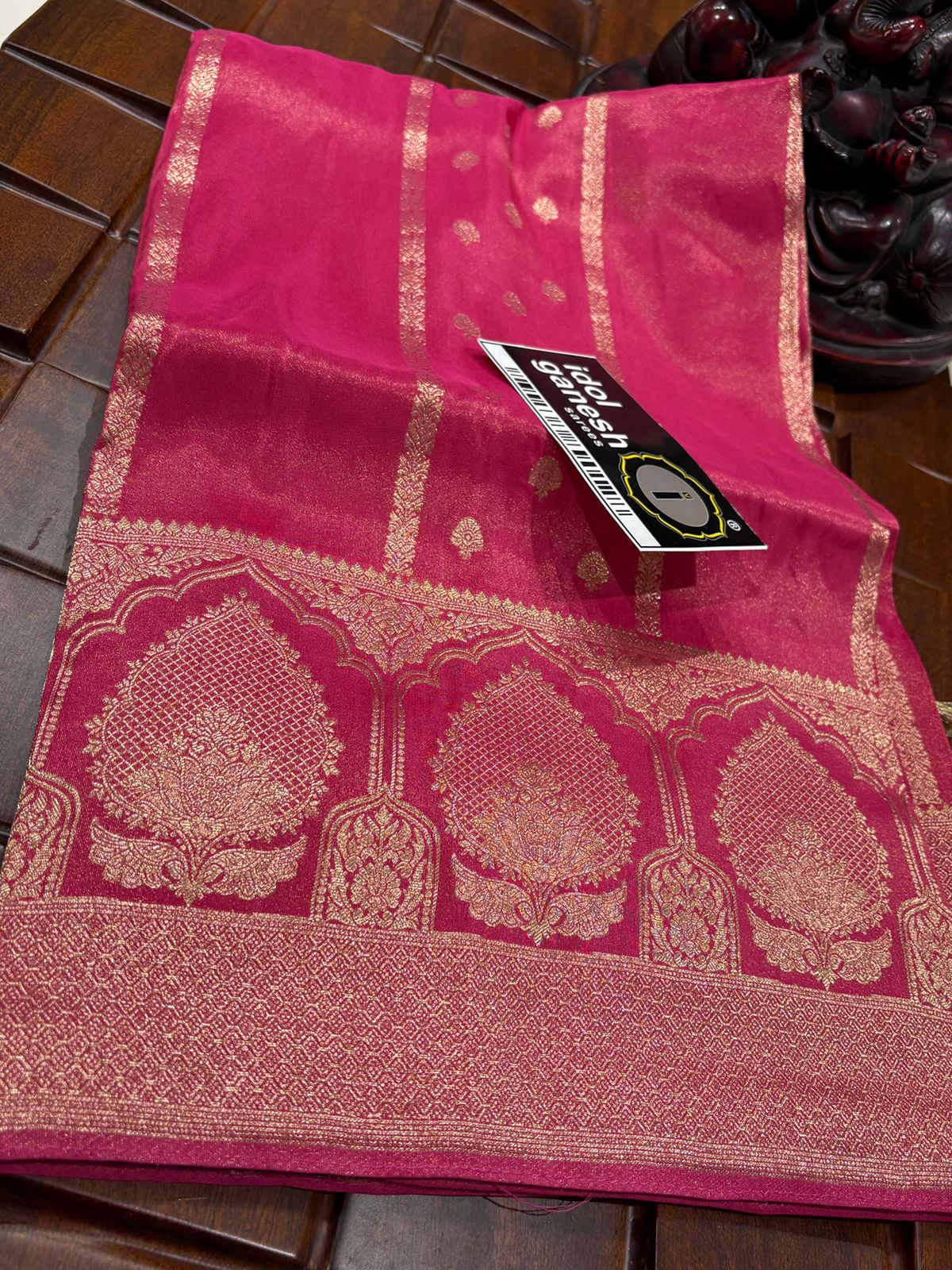 IG7666 lite weight soft tissue kathan 