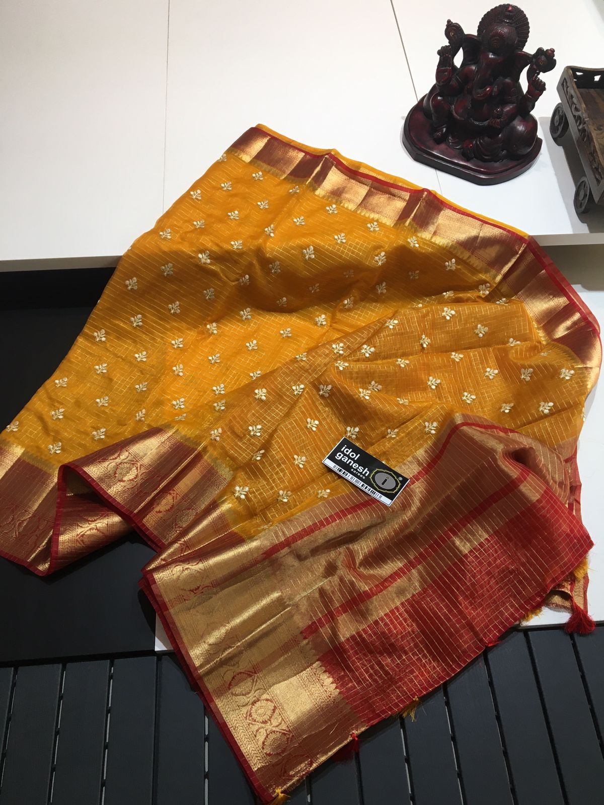 IG794 Lite weight Kanchi kora