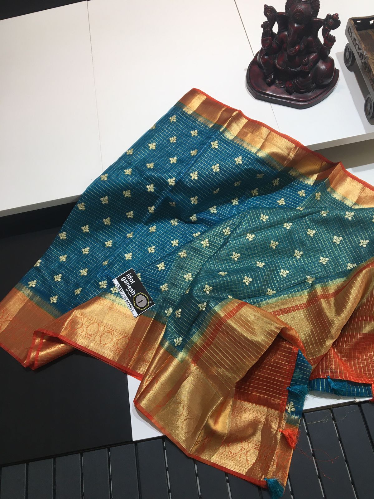 IG794 Lite weight Kanchi kora