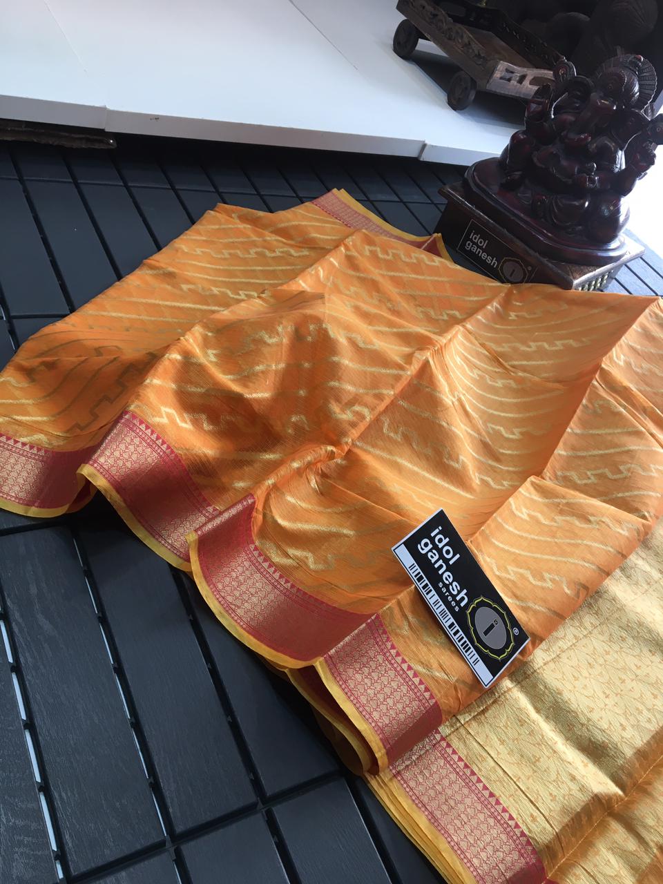 IG801 Lite weight Kota sarees