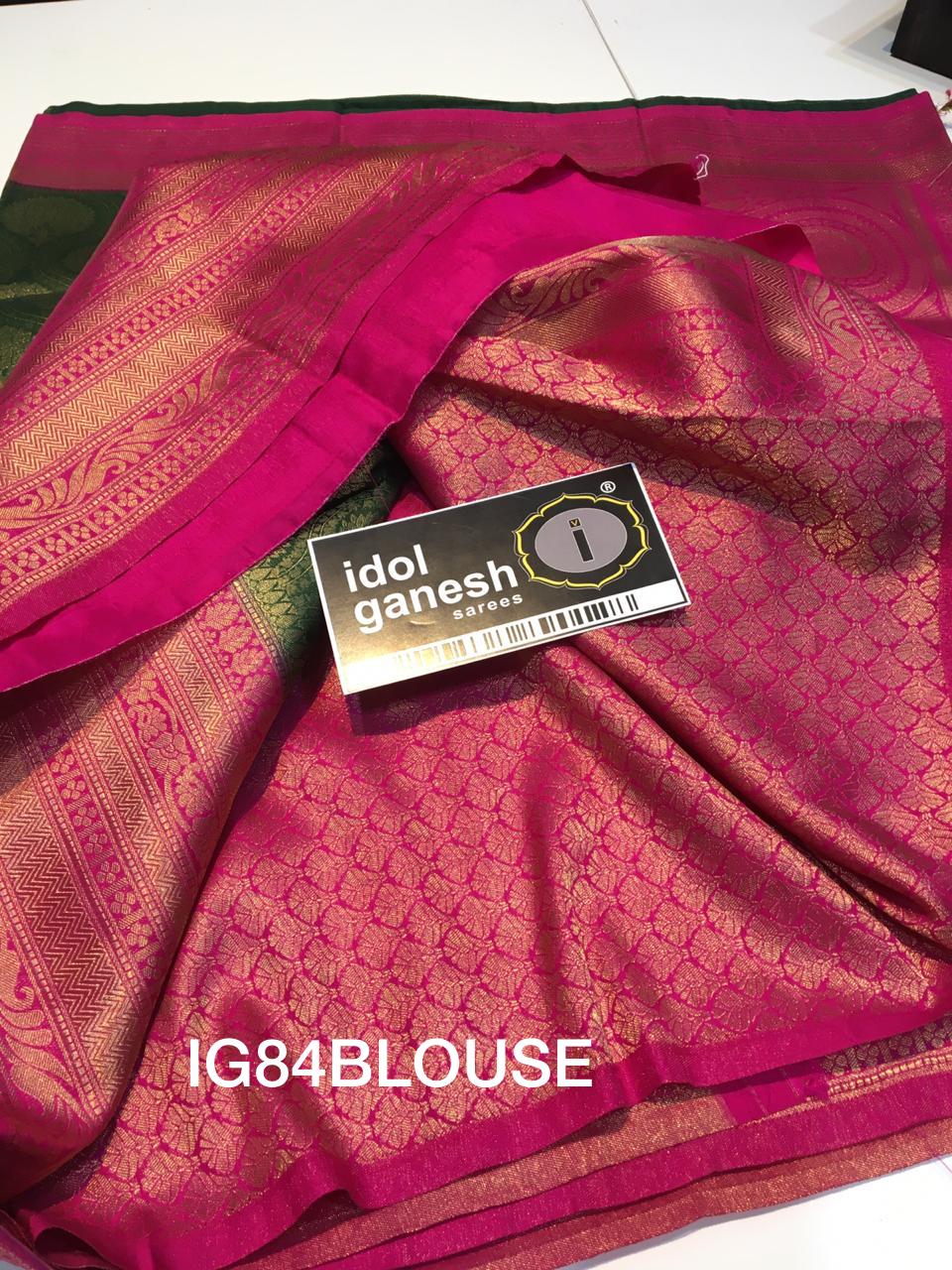  IG84 Light weight soft pattu