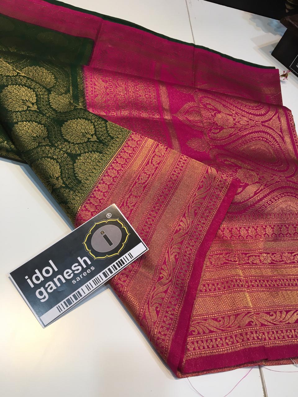  IG84 Light weight soft pattu