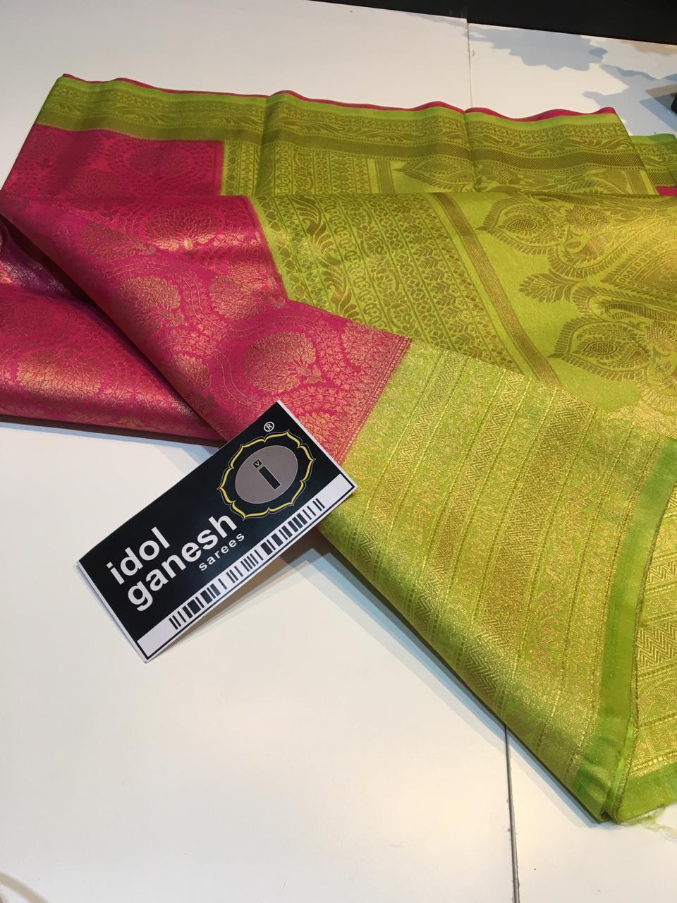  IG84 Light weight soft pattu