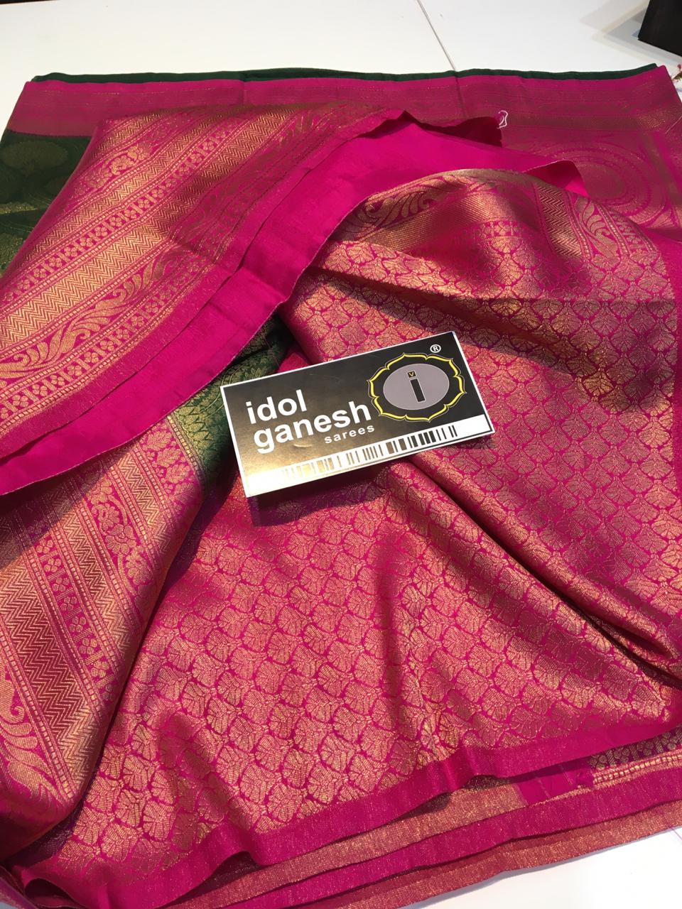  IG84 Light weight soft pattu