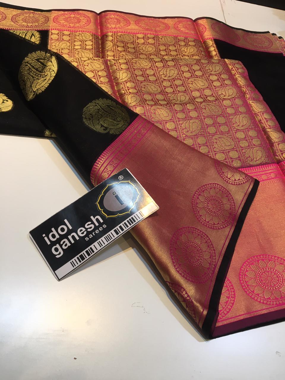 IG851 Lite weight soft chanderi 2540/-