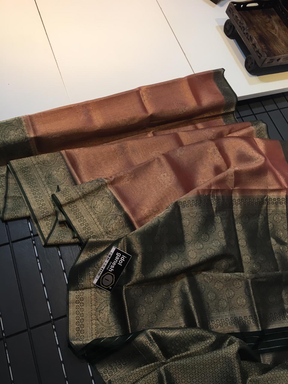 IG853 Lite weight Kanchi kora
