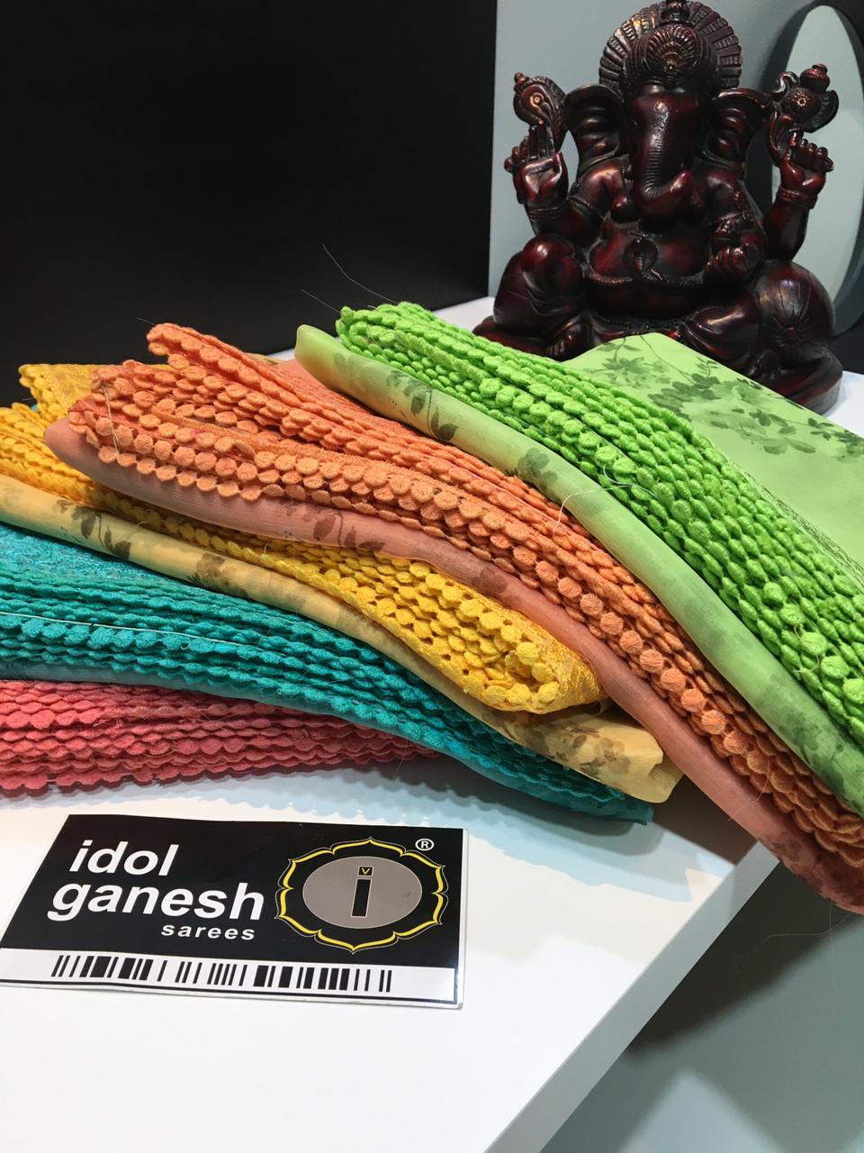 IG989 Lite weight kora distill print 