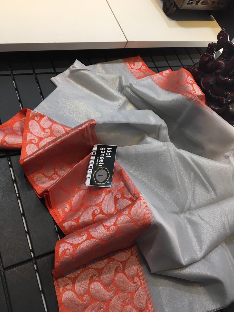 IG999 Lite weight tissue Kota